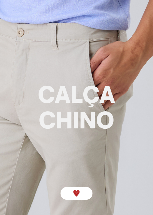 Banner - Chino